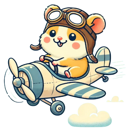 Pilot Image